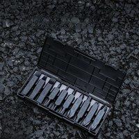 NexTool Hex Bit Accessory Kit 20 Types of Screwdriver Set for NexTool Pocket Tools E1 Flagship Captain Hand Tools Multi-tool
