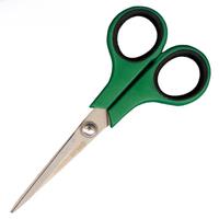 LAOA 5.5inch Stainless Steel Scissors Office Paper Cutter Small Size Household scissors