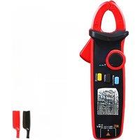 UNI-T UT210E UT210D AC DC Current Digital Clamp Meter True RMS Pliers Ammeter Voltage Tester Frequency VFC Capacitance Meter
