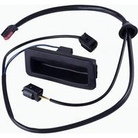 Rear Tailgate Release Switch LR020997 for Land Rover LR2 and Range Rover Sport L320 L359