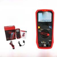 UNI-T UT161E UT161D Digital Multimeter 1000V True Rms Multimeters AC/DC Current Meter Voltmeter Profesional Voltage Tester