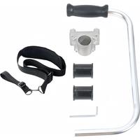 Lawn Mower Handle Home Gardening Tools Multifunction Garden Trimmer Aid Labor Saving Handle Trimmer
