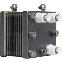 PEM Electrolytic Cell 20A/8A Electrolytic Water Hydrogen Production Hydrogen Absorption Machine Hydrogen Rich Water Machine SPE