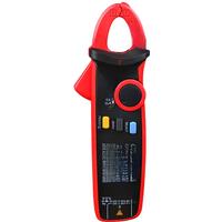 UNI-T UT210D AC DC Current Clamp Meter True RMS Voltage Resistance Capacitance Meter Digital Ammeter Pliers Auto Range