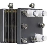 PEM Cell 20A/14A/8A Electrolytic Water Hydrogen Production Hydrogen Absorption Machine Hydrogen Rich Water Machine SPE Cell