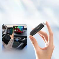 Carlinkit Mini SE Wired to Wireless Carplay Adapter Seamless Connection for Wired Carplay Ble Wifi Car infortainment Upgrade