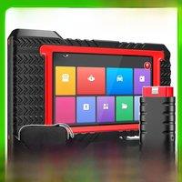 Lifetime Free Update KINGBOLEN K7 ALL System car Diagnostic Tools ECU Coding Active Test 28 Resets PK LAUNCH X431 CRP919E BT