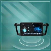 4G WIFI Android Autoradio DSP Carplay For Peugeot 508 2011-2018 multimedia Video player GPS navi Stereo Audio 2din SWC Screen Fm