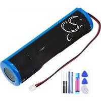 CS Battery 3400mAh GL358WA for DJI Phantom 3 Standard Remote Controller