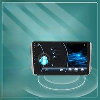 4G DSP Carplay Android 13 Autoradio For Peugeot 208 2008 2014-2018 multimedia player GPS Navi Stereo 2din SWC Screen Head Unit