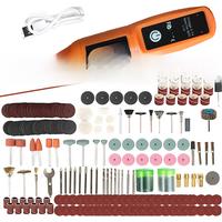 3.7V Mini Electric Drill Cordless Small Power Woodworking Engraving Pen Rotary Tool for Nail Engraving Jewelry Engraving