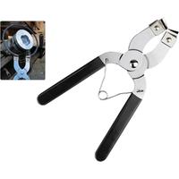 Engine Piston Ring Caliper Pliers Piston Ring Installer Pliers Expander Automobile Tool Engine Piston Ring Caliper Remover Tools