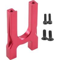 Metal Center Diff Mount for Arrma 1/8 KRATON Outcast Typhon Talion 1/7 Infraction Limitless Mojave