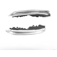 95863118130 For Porsche Cayenne 958 2015-2017 Car LED Daytime Running Lights Fog Light Lamp L&R 95863118130 95863118230