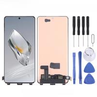 6.82-inch AMOLED LCD Screen For OnePlus 12 PJD110 Phone Display Touch Screen with Digitizer Full