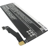 Mobile, SmartPhone Battery for 58-000057, S12-M1-C for A mazon 6581A, Fire Phone, Fire Phone 32GB, Fire Phone 64GB, SD4930UR