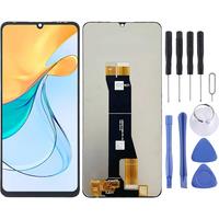 6.75-inch LCD Screen For ZTE Blade V50 Vita 8550 Phone Display Touch Screen with Digitizer Full Assembly Replacment Part