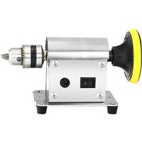Multi Functional Jade Carving Machine Grinder Small Cutting Machine Saw Woodworking Polishing Tool Electric Grinder