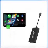 CarlinKit Wireless Carplay Adapter Bluetooth 4.1 Android Auto Wireless Car Adapter Auto Connect