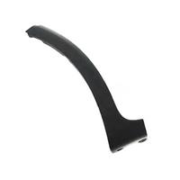 Car Right Front Bumper Side Extension for Suzuki Sx4 Hatchback 71770-80J00
