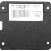 Right Car AFS Performance Cornering Light Control Module Headlight Ballast for Passat 7L6941330