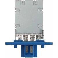 970351E100 Blower Resistance Module for Hyundai IX25 Accent Kia KX7 Air Conditioning Heater Speed Regulating Resistor