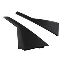 Rear Door Outer Triangular Plate 838302F200 838402F200 for Kia Spectra 5 Door Exterior Panel