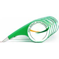 1Piece Wick Wire For BGA Welding Repair 1.5mm/2mm/2.5mm/3mm/3.5mm Width 2M Length Desoldering Braid Welding Solder Remover Tools