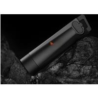 Philips Rechargeable LED Flashlight, Bright Light Rechargeable Long Life Portable