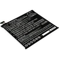 3.85V 7700mAh Tablet Battery C12P1602 for Asus ZenPad 3S 10 LTE,Z500KL ZenPad Z10 ZT500KL MB16AHP MB16AP XG17AHP XG17AHPE+TOOLS