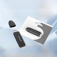 Carlinkit Mini 5 Carplay Wireless Adapter Seamless Connection for Wired Carplay BLE Wifi Connect Car infortainment Upgrade