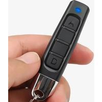 433MHZ Copy Remote Control Auto 4 Channe Code Garage Gate Door Opener Remote Control Duplicator