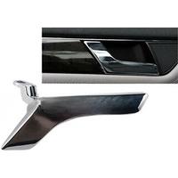 Auto Parts 1pcs Front Right Interior Door Handle For Mercedes Benz M272.948 GLK200 GLK220 GLK250 2047209862 A2047209862