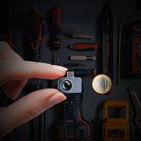 P2 pro 1114℉ Infrared Thermal Imaging Camera Android Water Leak Decetor Pcb Board Repair Inspection