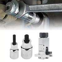 Car Hydraulic Shock Absorber Removal Tool Claw Ball Head Swing Arm Suspension Separator Labor-Saving Auto Disassembly Tool Parts