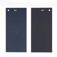 For Sony Xperia XZ Premium Battery Back Cover with Camera Lens Replacement Part