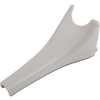 1 Pcs Grey Rear View Mirror Trim Cover for Audi A6 C7 A3 8T0857593 8T0857593AB Audi Interior Accessories
