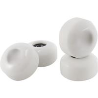Skateboard Wheels with Bearings 52x30mm Street PU Wheels Skateboard Parts Cruiser Longboard Wheels