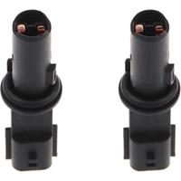 2Pcs Car Light Base T10 Bulb Socket for Nissan Qashqai Clearance Lights Lamp Holder Accessories