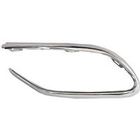 A1188852202R Rear Bumper Chrome Trim for Mercedes Benz CLA W118 C118 Right