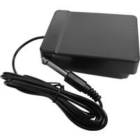 Music Pedal Foot Switch Foot Operated Pedal Controller Musical Instrument Audio Interface Pedal Switch