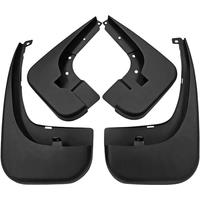 Mud Flaps for Mercedes-Benz VITO V-CLASS W447 2016-21 Mudguard Splash Guard Fender Cover Car Refit