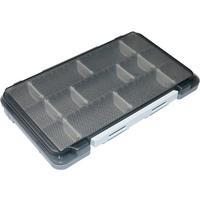 5 PCS Fishing Lure Box Squid Jigs Lure Case Artificial Hard Bait Fishing Tackle Box Container