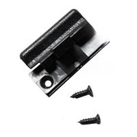 Car Lower Armrest Box Lock Cover Console Container Switch Snaps for Mitsubishi Pajero V73 V75 V77