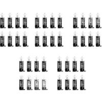 40 Pcs Fastener Mount Pin for Intel Socket LGA 775 CPU Heatsink Cooling Fan