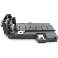 6R0937548C 6R0937548F Fuse Box Battery Terminal Socket Holder For Jetta Polo 2011-2015 Skoda Octavia