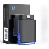 10-50pcs MUCAR DriverScan OBD2 Scanner Diagnostic Tool Full System Diagnosis 15 reset Bi-directional Bluetooth code reader