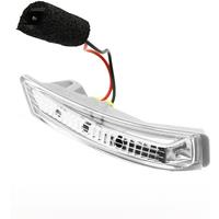 Side Mirror Turn Signal Light for 2008-2016 Dodge Grand Caravan Chrysler Town Country Voyager VW Routan 68052078AA 68052079AA