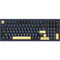VGN S99 Hot-Swappable Mechanical Keyboard Gaming Keyboard Three Modes Wireless/Wired/Bluetooth RGB