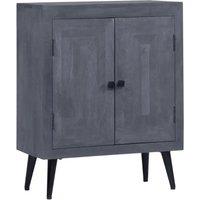 Mango wood Buffet 60x30x76 cm